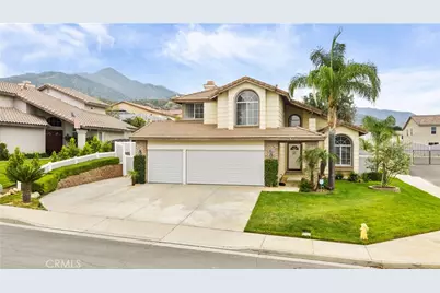 27199 Echo Canyon Court, Corona, CA 92883 - Photo 1
