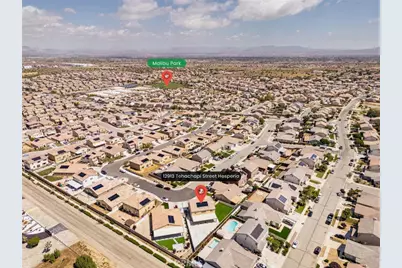 12913 Tehachapi Street, Hesperia, CA 92344 - Photo 22