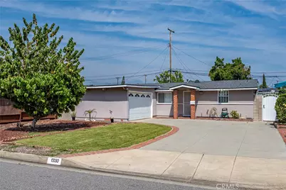 1330 N Fenimore Avenue, Covina, CA 91722 - Photo 2