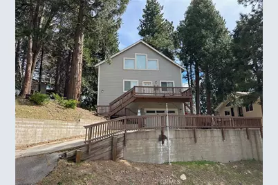 2551 Rim Of The World Drive, Running Springs, CA 92382 - Photo 2