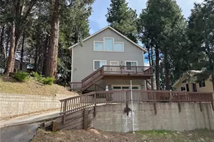 2551 Rim of the World Dr, Running Springs, CA 92382 - Photo 2