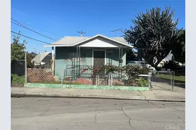 10814 Watts Avenue, Los Angeles, CA 90059 - Photo 2