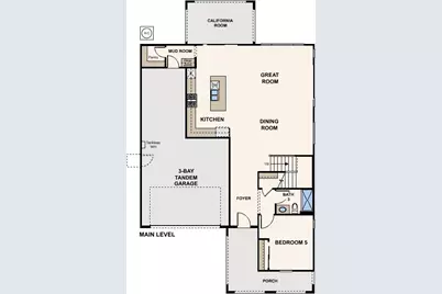 8547 Tamarack Street, Chino, CA 91708 - Photo 2