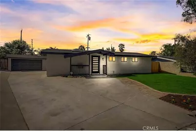 8845 Mentone, Riverside, CA 92503 - Photo 1