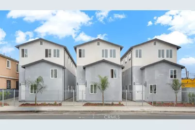10909 S Main Street, Los Angeles, CA 90061 - Photo 2