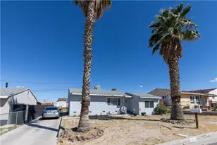 571 Lillian, Barstow, CA 92311 - Photo 2