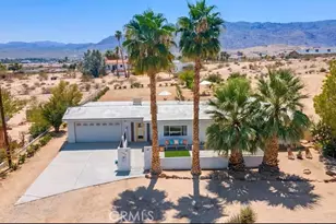 73467 Desert Trail, 29 Palms MCB, CA 92277 - Photo 1