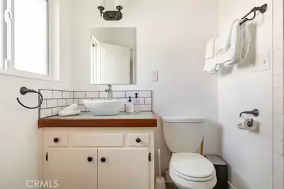 73467 Desert Trail, 29 Palms MCB, CA 92277 - Photo 22