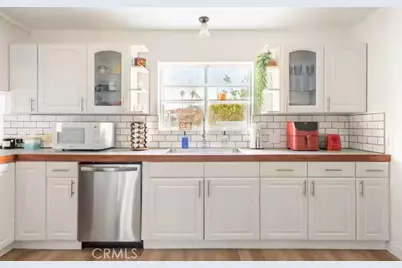 73467 Desert Trail, 29 Palms MCB, CA 92277 - Photo 6