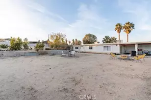 73467 Desert Trail, 29 Palms MCB, CA 92277 - Photo 36