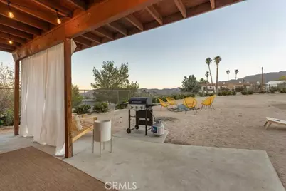 73467 Desert Trail, 29 Palms MCB, CA 92277 - Photo 28