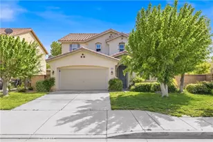 2822 Emerald, Lancaster, CA 93535 - Photo 2