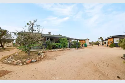 57661 Aberdeen, Yucca Valley, CA 92284 - Photo 32