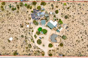 57661 Aberdeen, Yucca Valley, CA 92284 - Photo 58