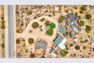 57661 Aberdeen, Yucca Valley, CA 92284 - Photo 66