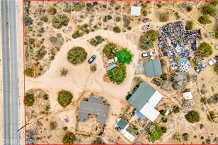 57661 Aberdeen, Yucca Valley, CA 92284 - Photo 66