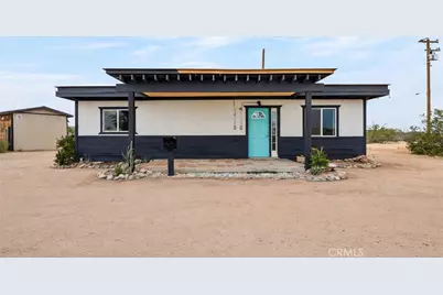 57661 Aberdeen, Yucca Valley, CA 92284 - Photo 1