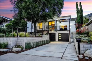 325 W Grand View Ave, Sierra Madre, CA 91024 - Photo 4