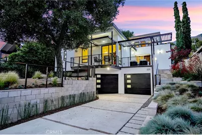 325 W Grandview Avenue, Sierra Madre, CA 91024 - Photo 1