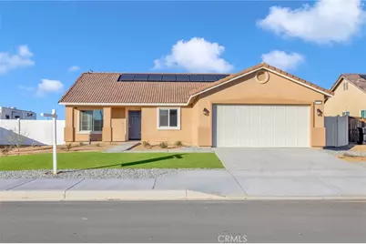 10158 Kemper Avenue, Adelanto, CA 92301 - Photo 2