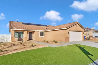 10158 Kemper Avenue, Adelanto, CA 92301 - Photo 4