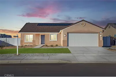 10158 Kemper Avenue, Adelanto, CA 92301 - Photo 1