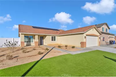 10132 Kemper Avenue, Adelanto, CA 92301 - Photo 4