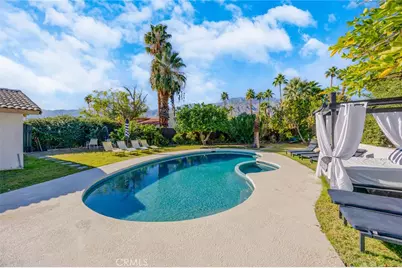 951 N Camino Condor, Palm Springs, CA 92262 - Photo 2