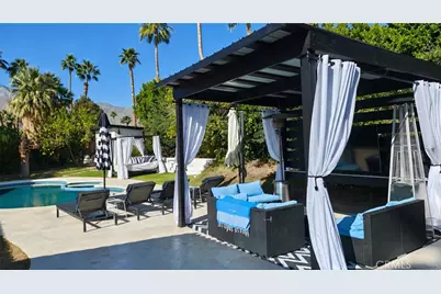 951 N Camino Condor, Palm Springs, CA 92262 - Photo 4