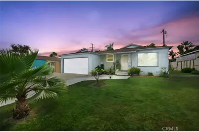 641 Ashcomb, La Puente, CA 91744 - Photo 2