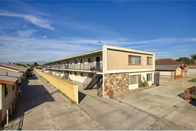 5027 Clara Street, Cudahy, CA 90201 - Photo 1