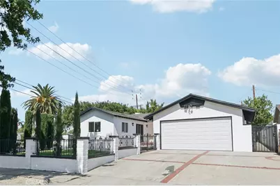15631 Harvest Street, Granada Hills, CA 91344 - Photo 2