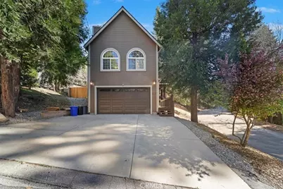 27312 Little Bear, Lake Arrowhead, CA 92317 - Photo 2