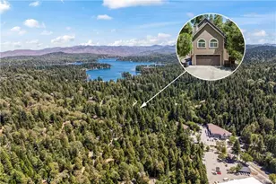 27312 Little Bear, Lake Arrowhead, CA 92317 - Photo 10