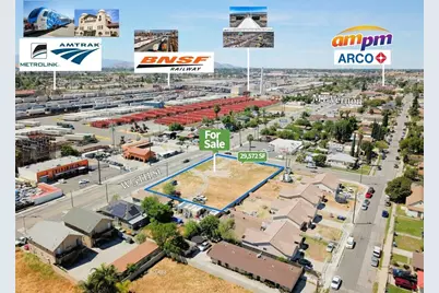 1082 5th St, San Bernardino, CA 92411 - Photo 2