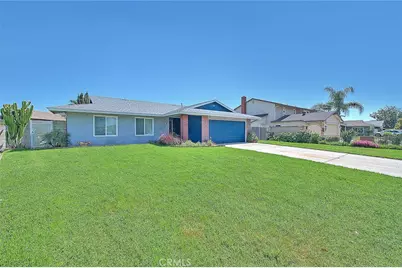 13437 Mistletoe, Chino, CA 91710 - Photo 1