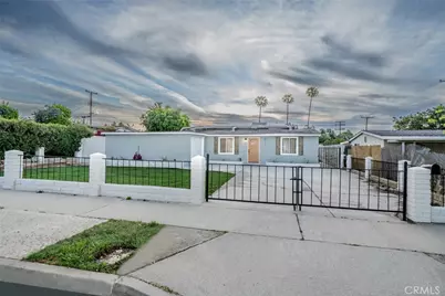 516 N Begonia Avenue, Ontario, CA 91762 - Photo 1