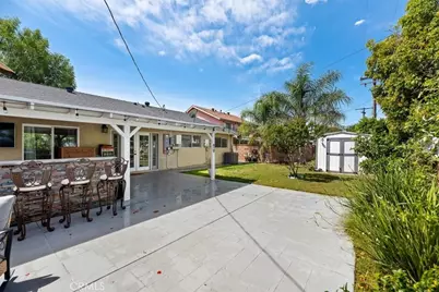 19631 Fairweather, Canyon Country, CA 91351 - Photo 40