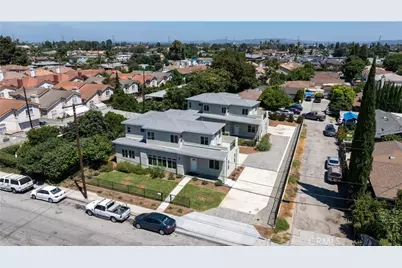 3442 Whistler Avenue, El Monte, CA 91732 - Photo 2