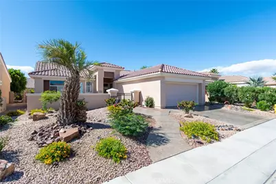 78291 Hollister, Palm Desert, CA 92211 - Photo 4
