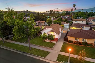 2517 Birch Street, Alhambra, CA 91801 - Photo 1