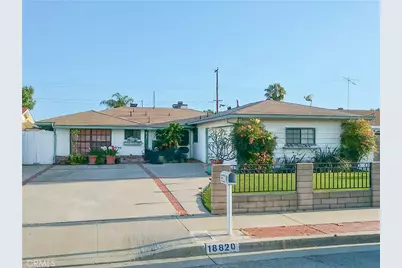18820 Damasco, La Puente, CA 91744 - Photo 1