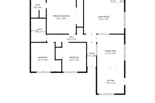 800 E Sandra Ave, Arcadia, CA 91006 - Photo 28