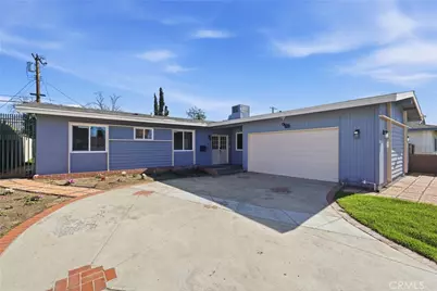 8008 Greenbush Avenue, Panorama City, CA 91402 - Photo 2