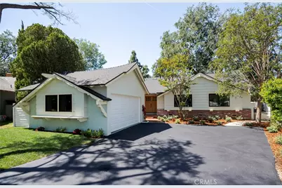 6611 Glade, Woodland Hills, CA 91303 - Photo 2