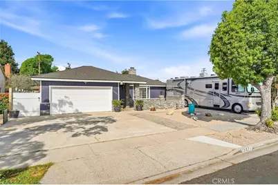 12071 Diane Street, Garden Grove, CA 92840 - Photo 1