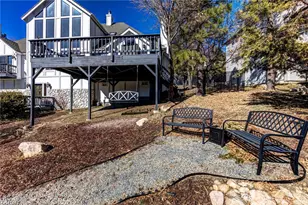 1216 Kodiak, Lake Arrowhead, CA 92352 - Photo 30
