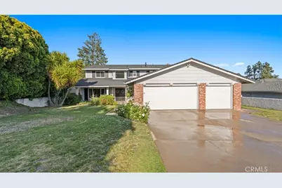 2074 N Albright Avenue, Upland, CA 91784 - Photo 1