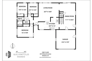 455 W Bennett Ave, Glendora, CA 91741 - Photo 34