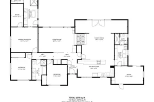 515 N Michillinda, Pasadena, CA 91107 - Photo 28